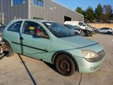 OPEL CORSA C